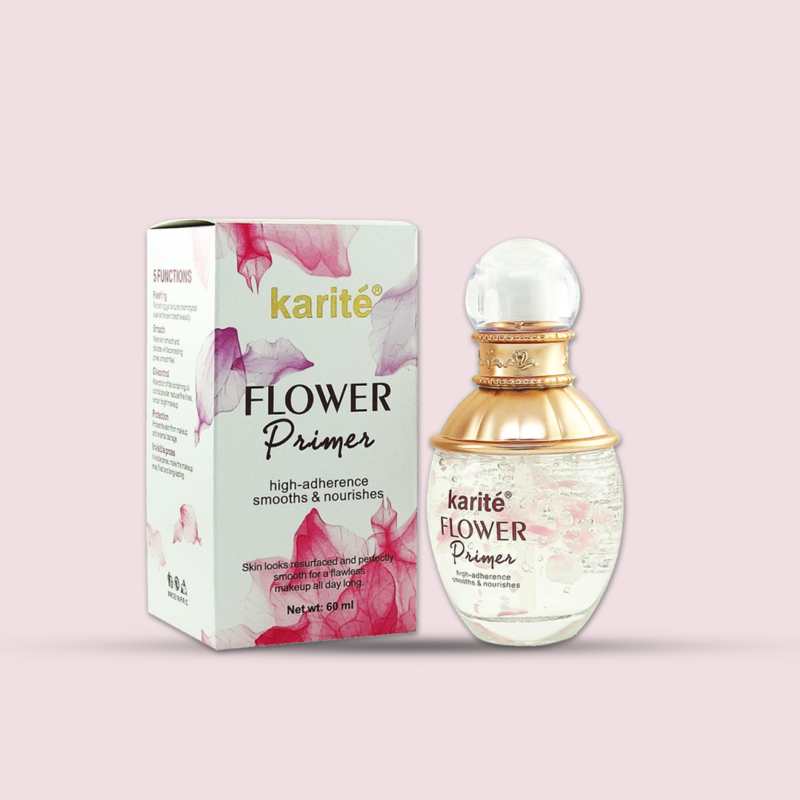 Primer Hidratante Flower – Karite