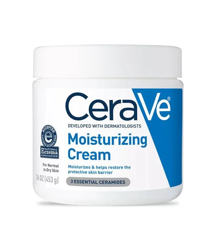 Crema Hidratante Cerave 453 g