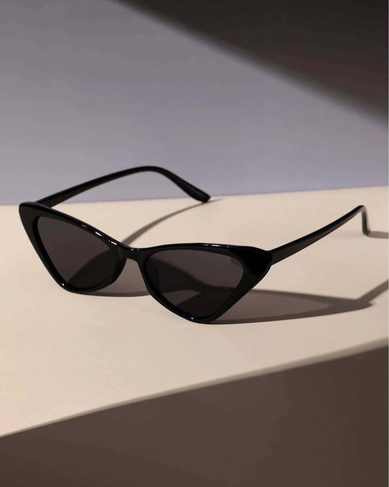 Lentes o gafas de Sol Sheglam Tendencia de moda