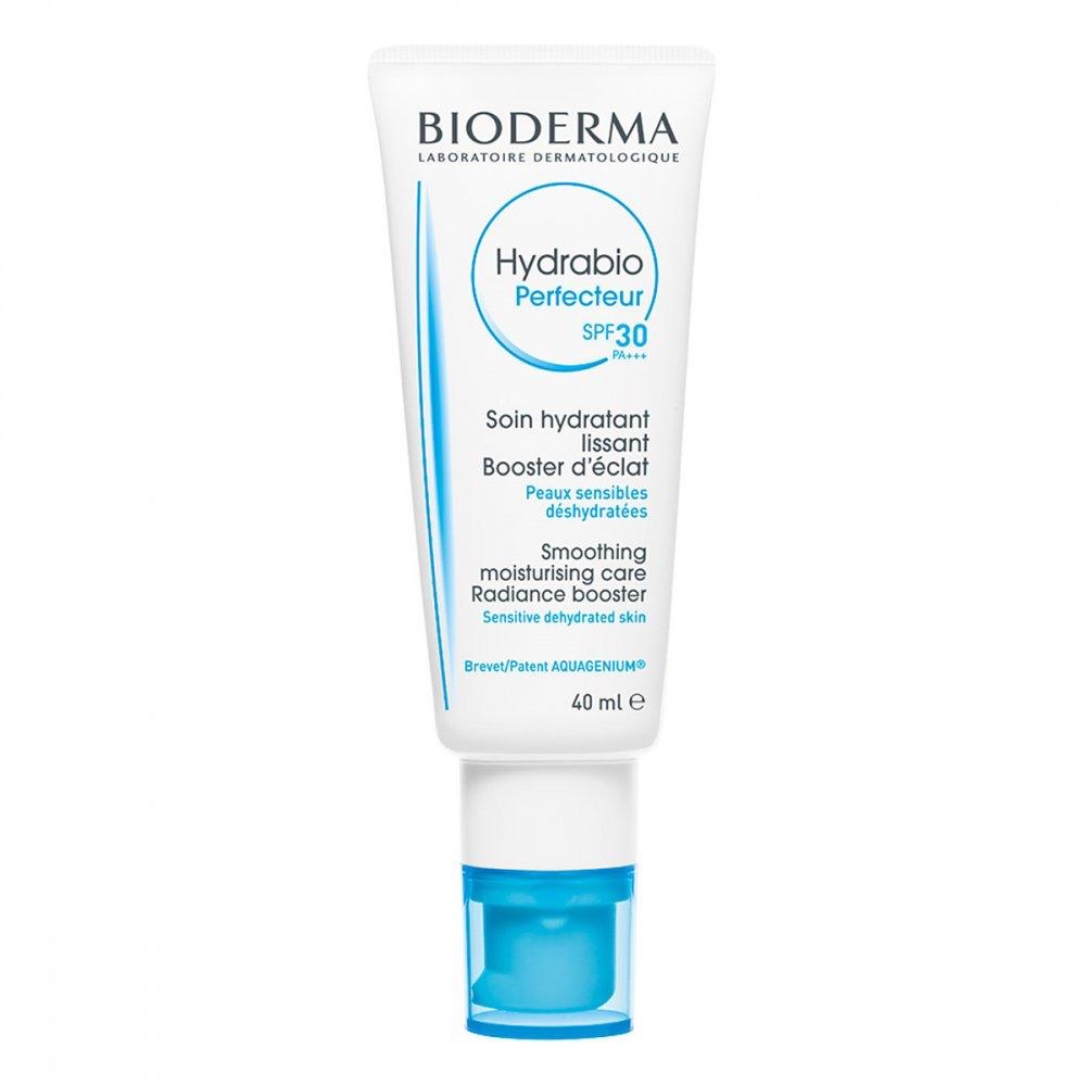 Crema gel hidratante de Bioderma
