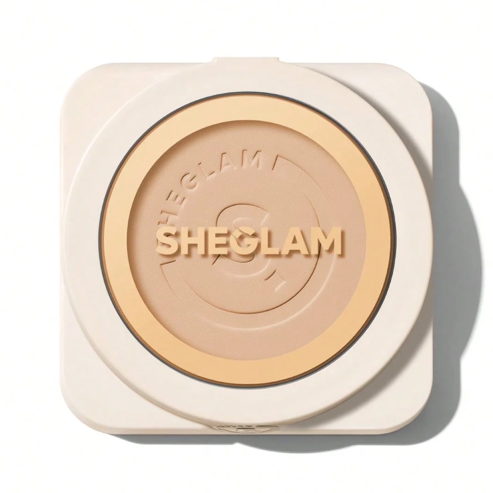 Polvos Compactos de Sheglam /shein