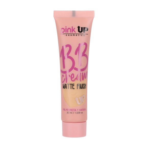 Base o bb cream de pink up BB CREAM – MEDIUM