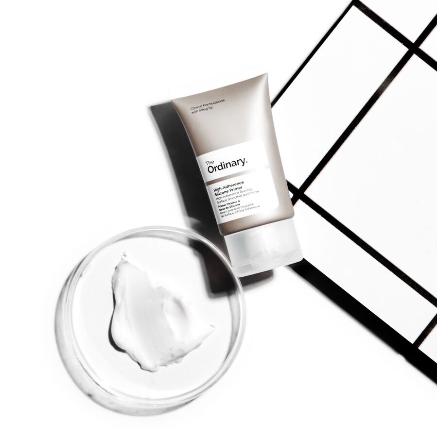 The Ordinary High-Adherence Silicone Primer | Base maquillaje Antimanchas The Ordinary