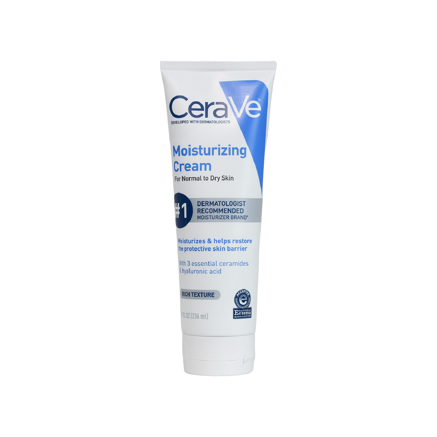 Cerave Moisturizing Cream For Normal to Dry Skin