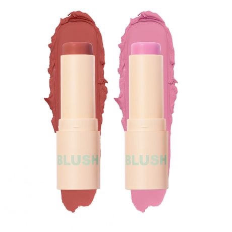 Blush en barra Murillo Twins – Beauty Creations