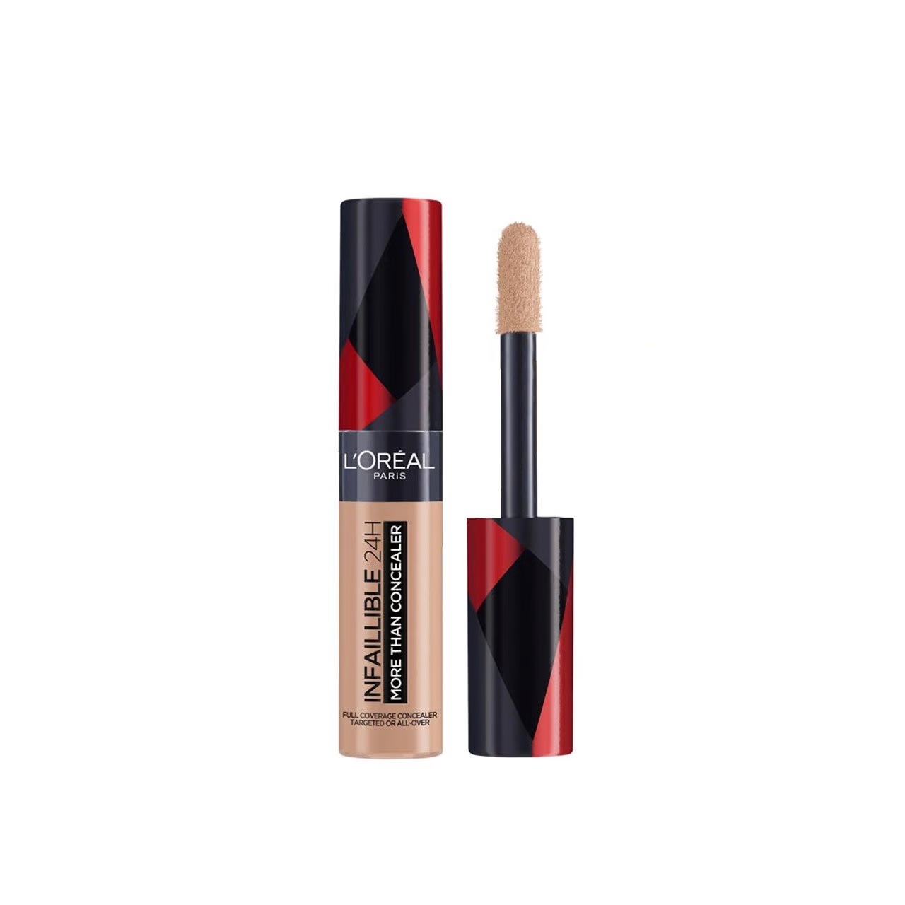 Corrector Loreal  Paris Infalible 24H Full Wear