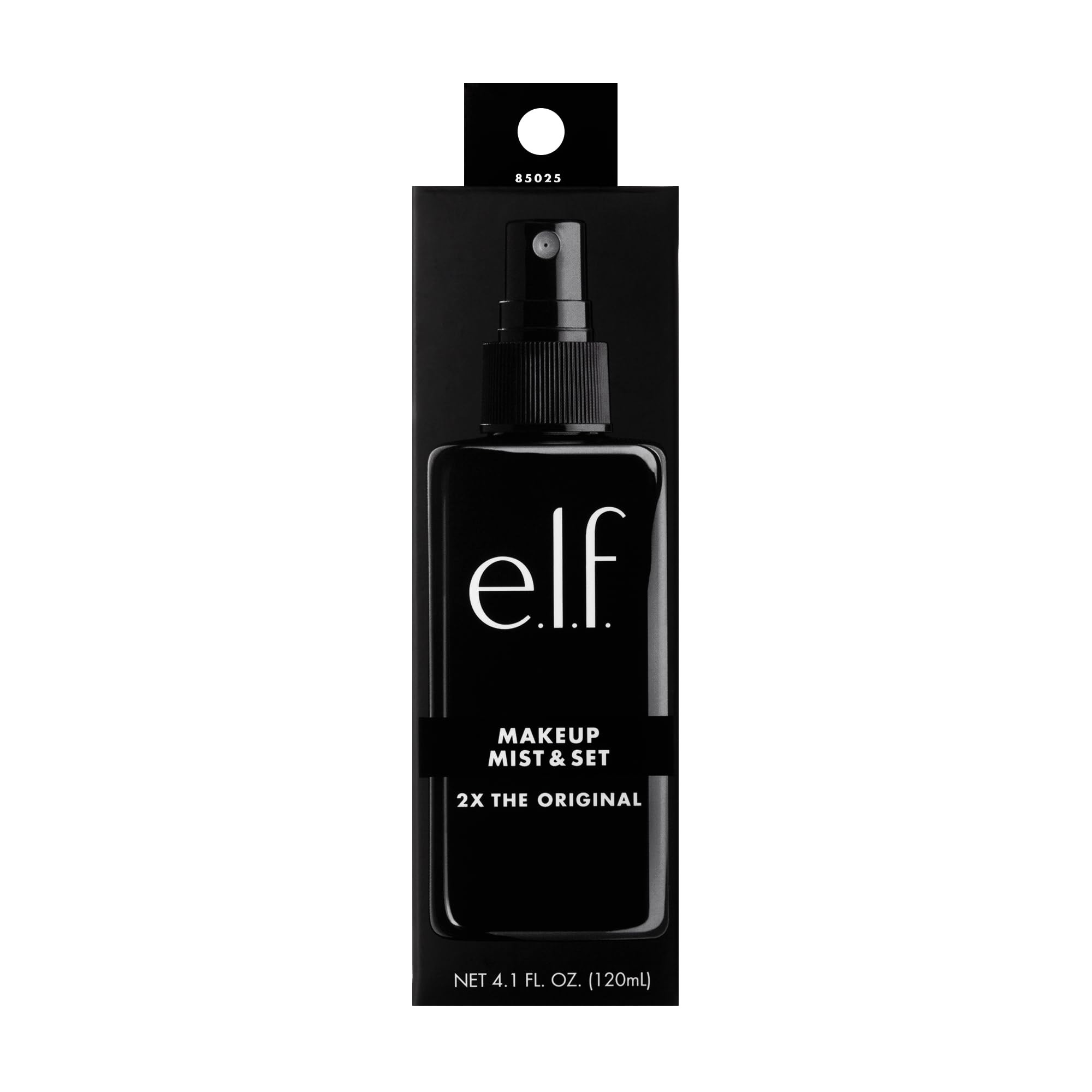 Sellador de maquillaje Elf matte