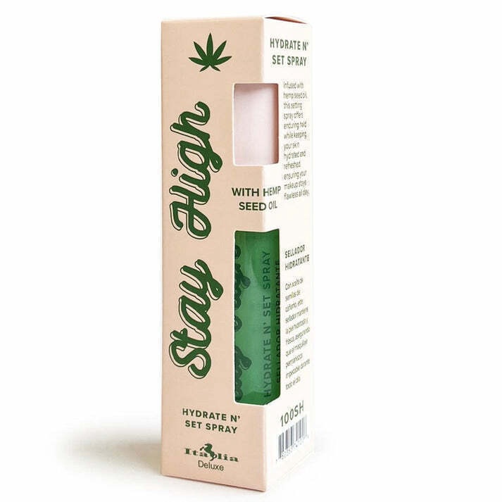 Sellador Italia Deluxe Stay High Hydrate