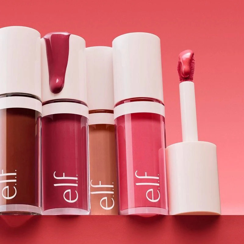 Camo Liquid Blush – ELF