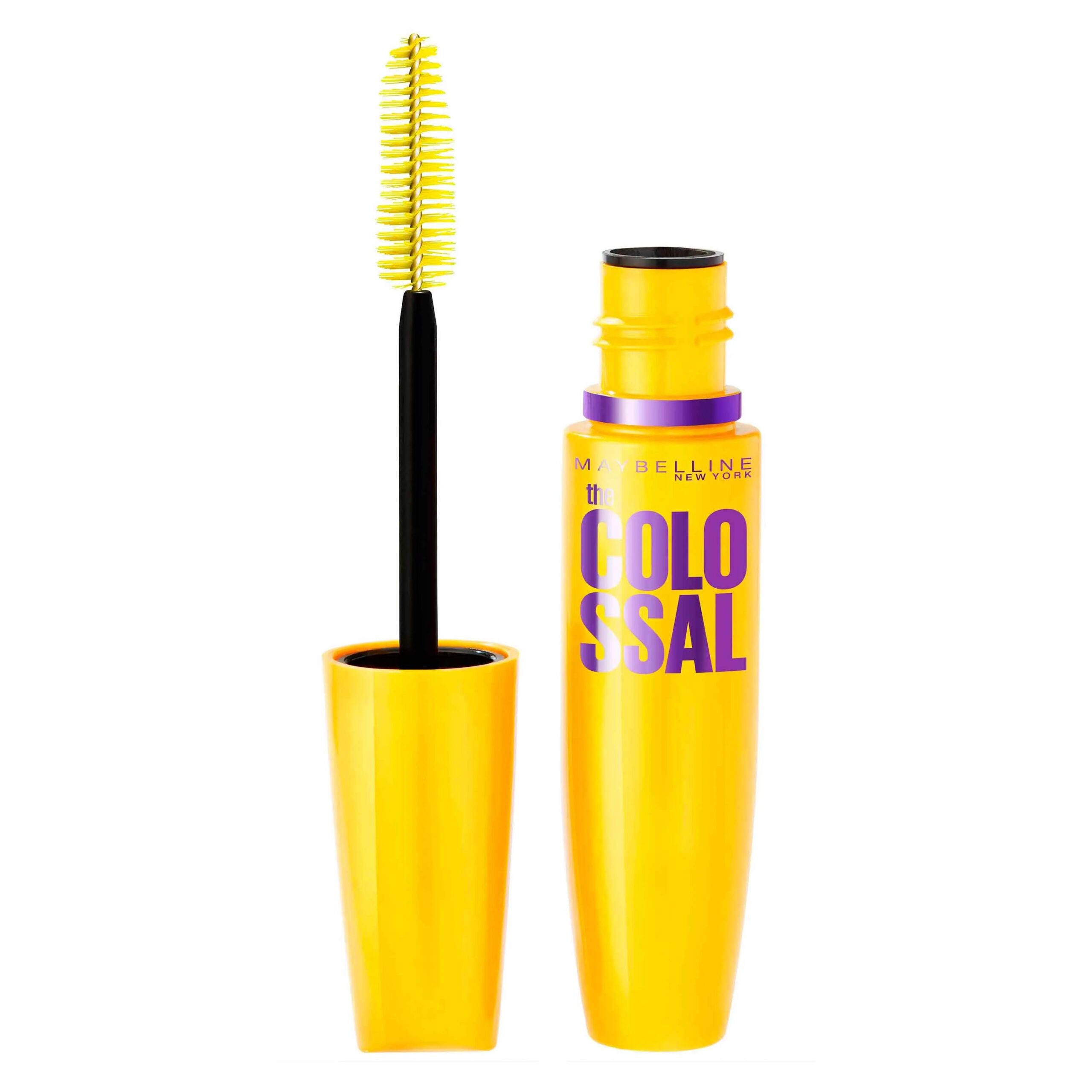 Maybelline Mascara -rimel de pestañas