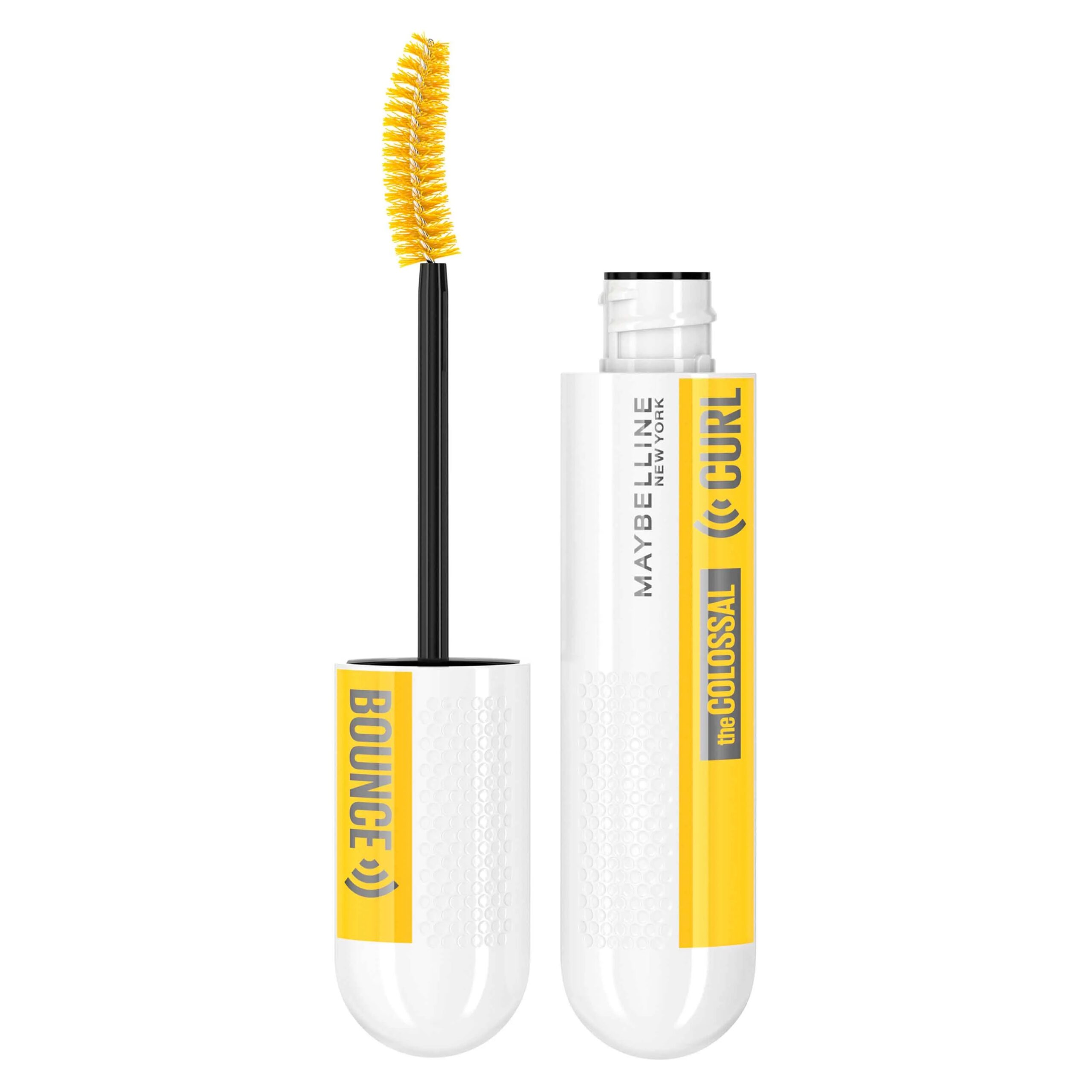 Mascara-rimel  Maybelline Curl Bounce Volumen 10gr