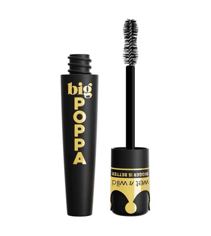 Mascara -Rimel de WET N WILD