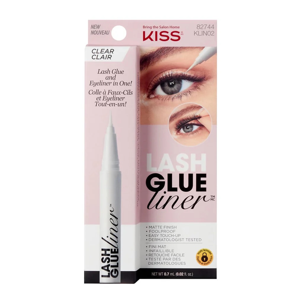 LASH GLUE PEGAMENTO DE PESTAÑAS