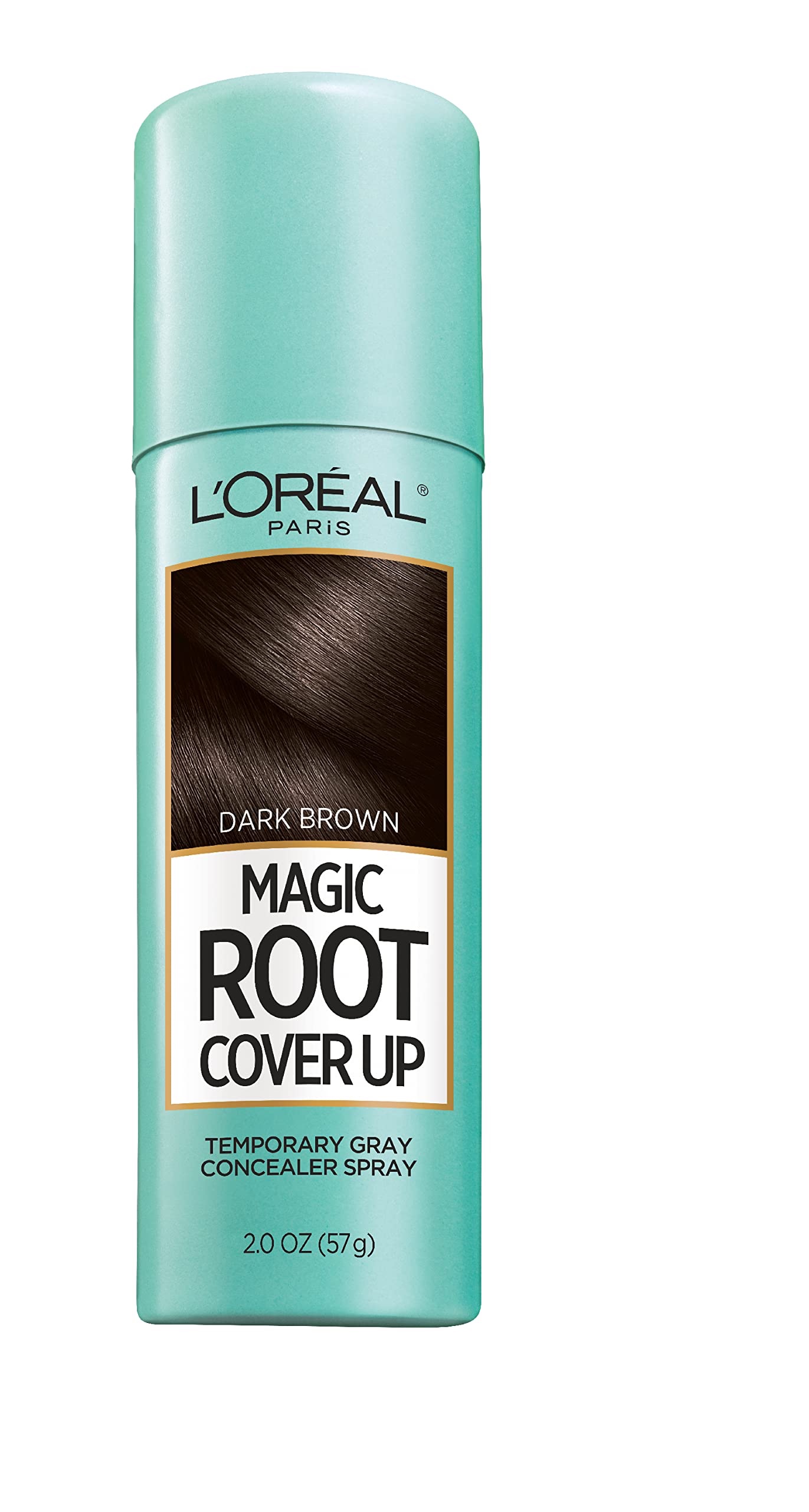 L’Oréal Paris Magic Root Cover Up