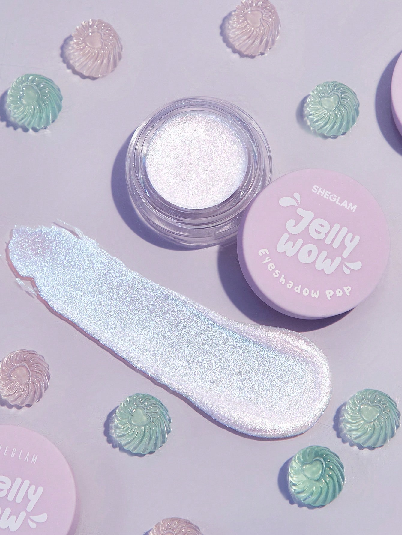 Jelly Wow Eyeshadow Pop