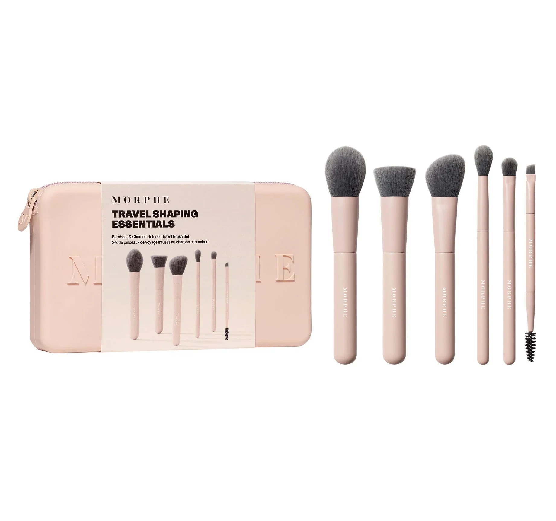 Morphe Travel Shaping Essentials