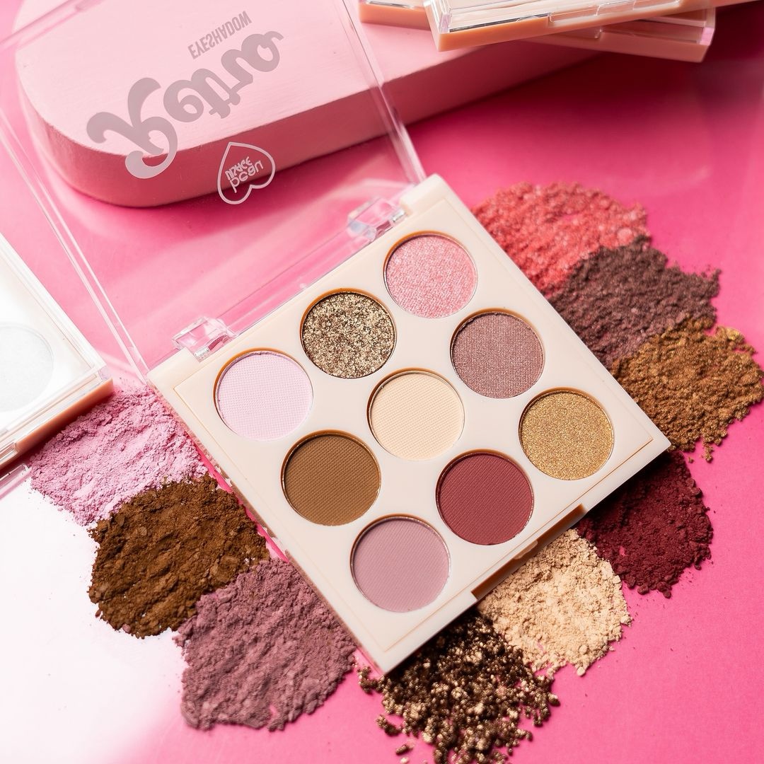 Sombras Retro Beau Visage