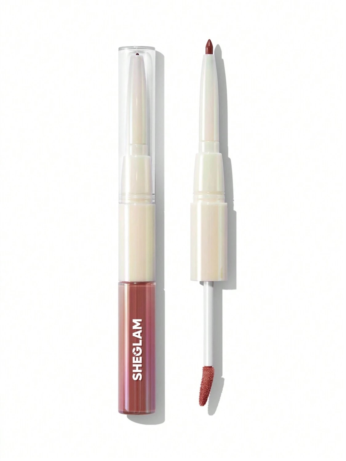 LIP RULES LINER &GLOSS SHEGLAM