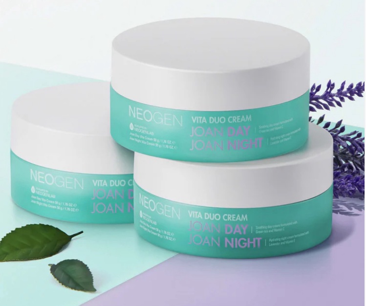 NEOGEN Vita Dúo Day/ Night Cream