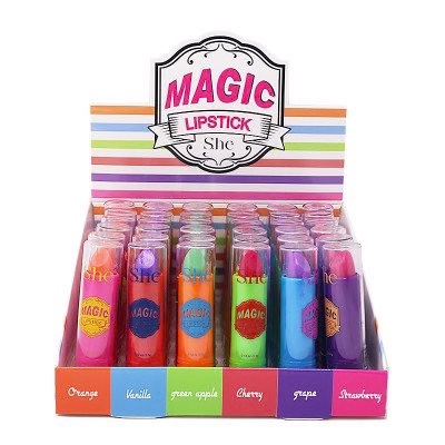 Magic Lipstick SHE