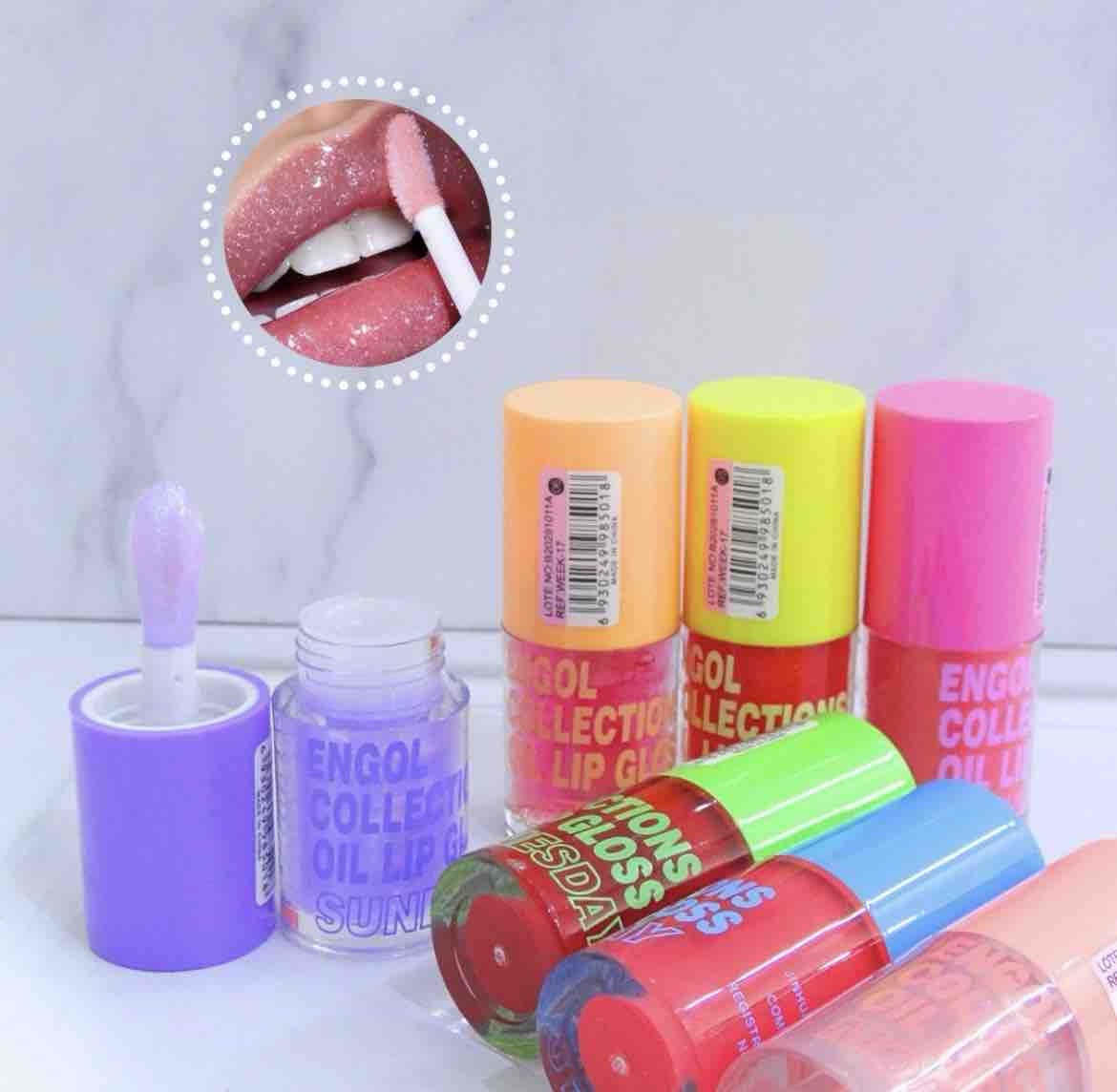 Engol Lip oil gloss