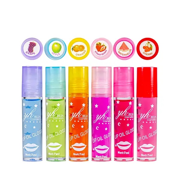 Lip oil gloss Yh Beja