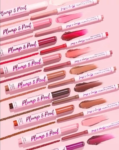 Beauty Creations Plump y Pout Gloss Stick