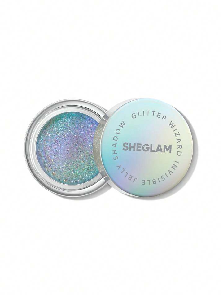 Sheglam Glitter Wizard Invisible Jelly Shadow