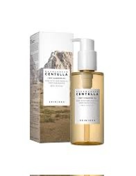 Madagascar Centella Light Cleansing Oil 200ml