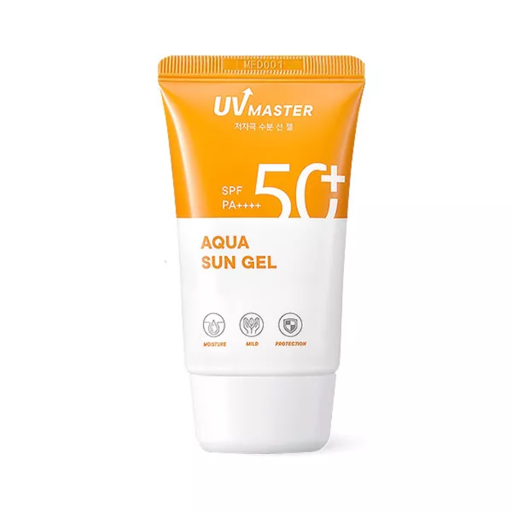 UV Master Aqua Sun Gel