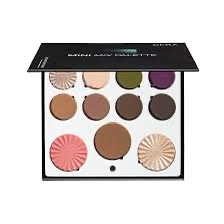 MINI MIX FACE PALETTE – UNCONDITIONAL