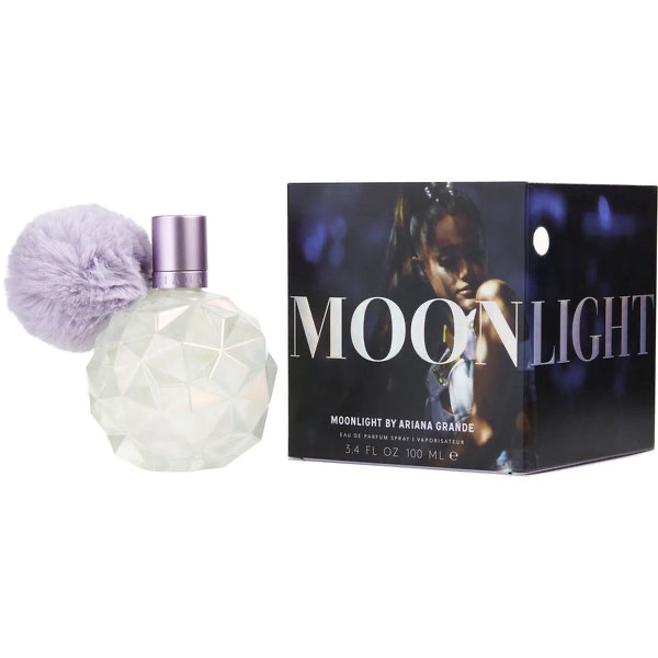 ARIANA GRANDE MOONLIGHT