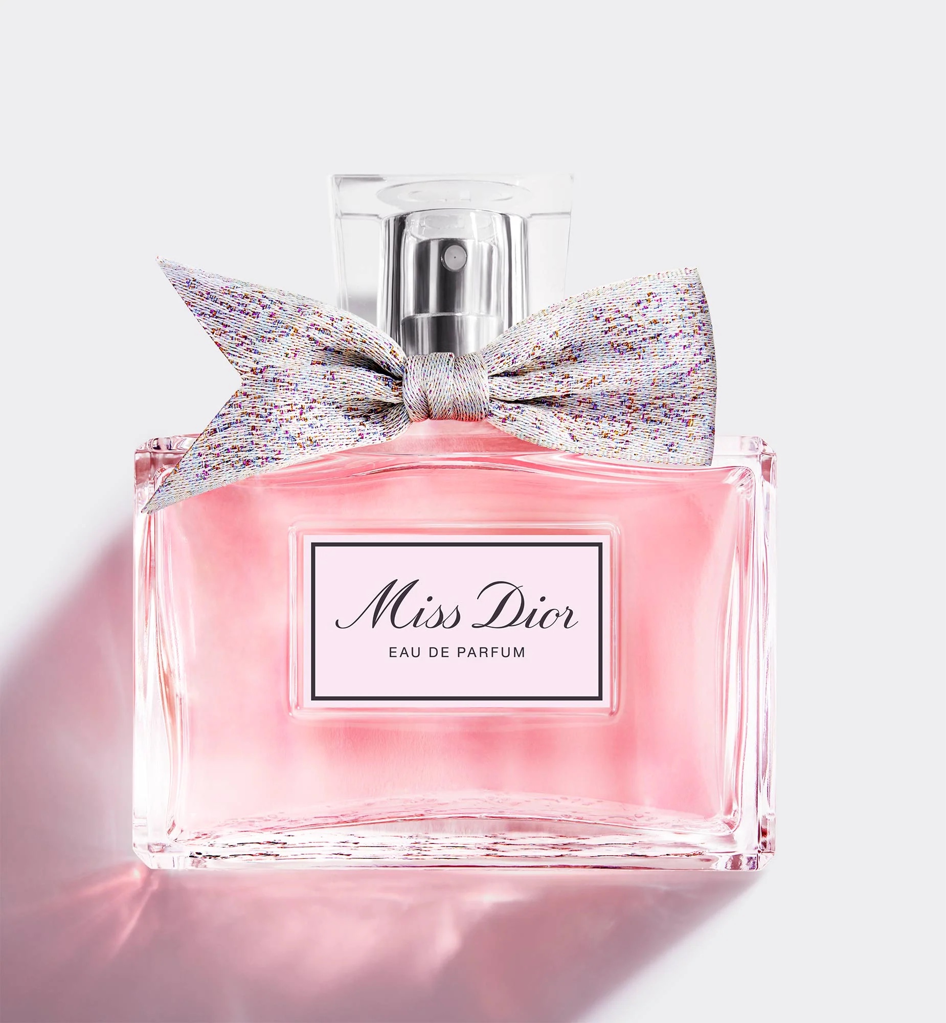 Miss Dior Eua parfum