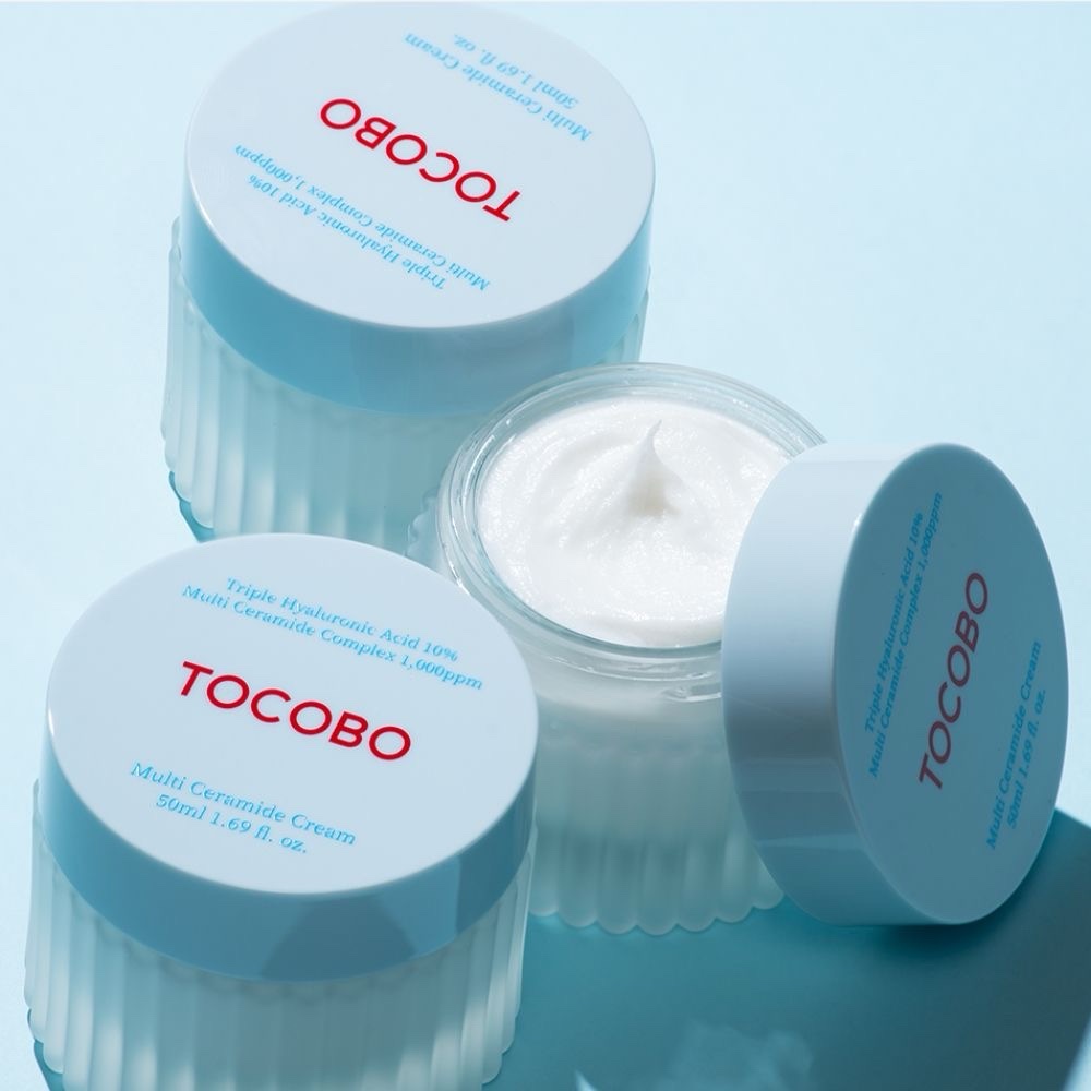 Tocobo Multi Ceramide Cream