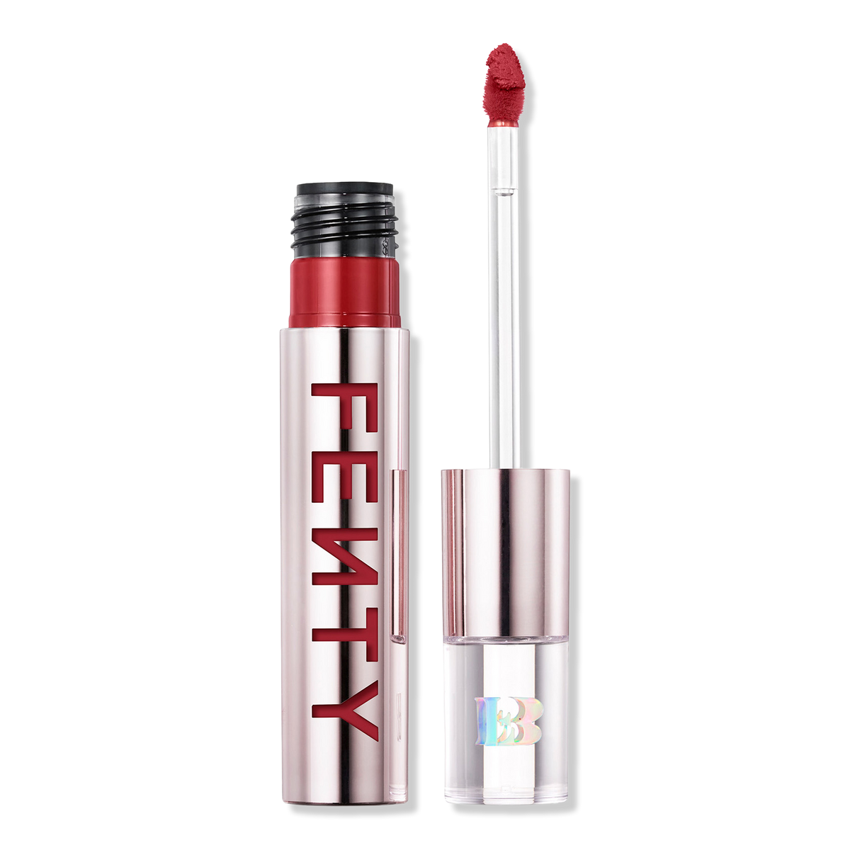 Icon Velvet Liquid Lipstick