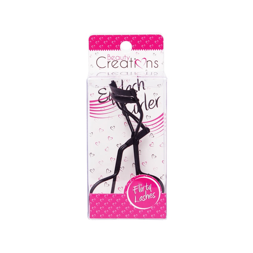 Encrespadora de Beauty creations