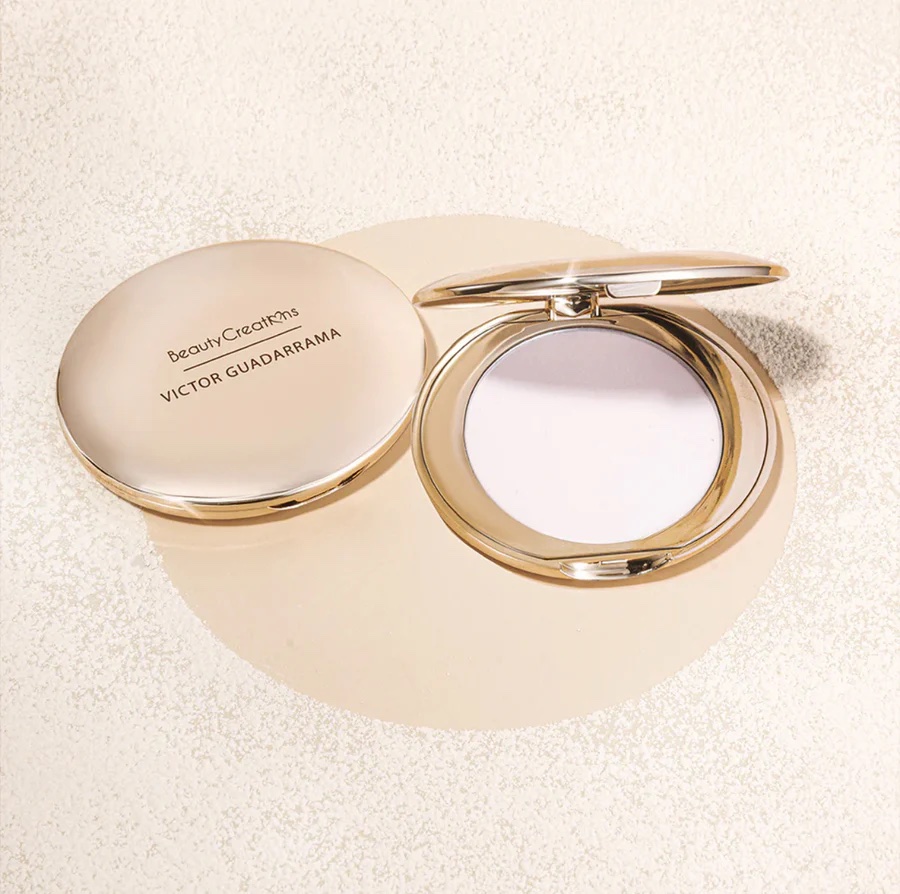 Beauty Creations Victor Guadarrama Perfection Polvo Facial