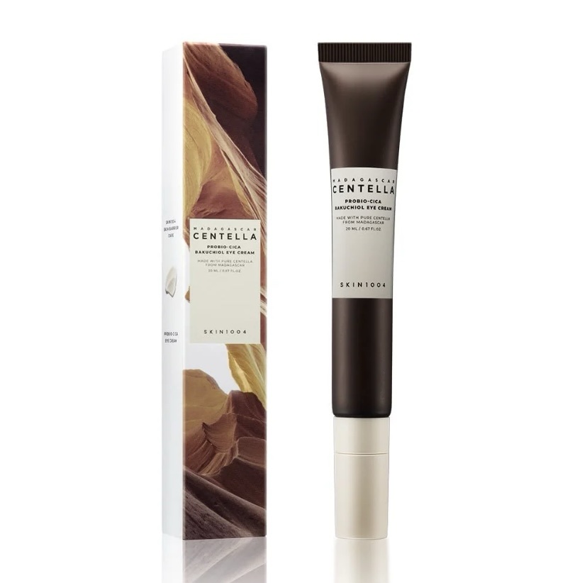 Madagascar Centella Probio-Cica Bakuchiol Eye Cream, Contorno de ojos