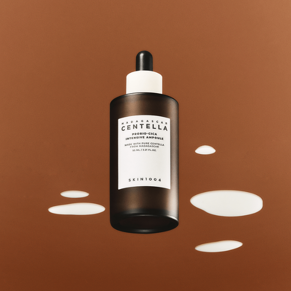 Madagascar Centella Probio-Cica Intensive Ampoule 95 ML