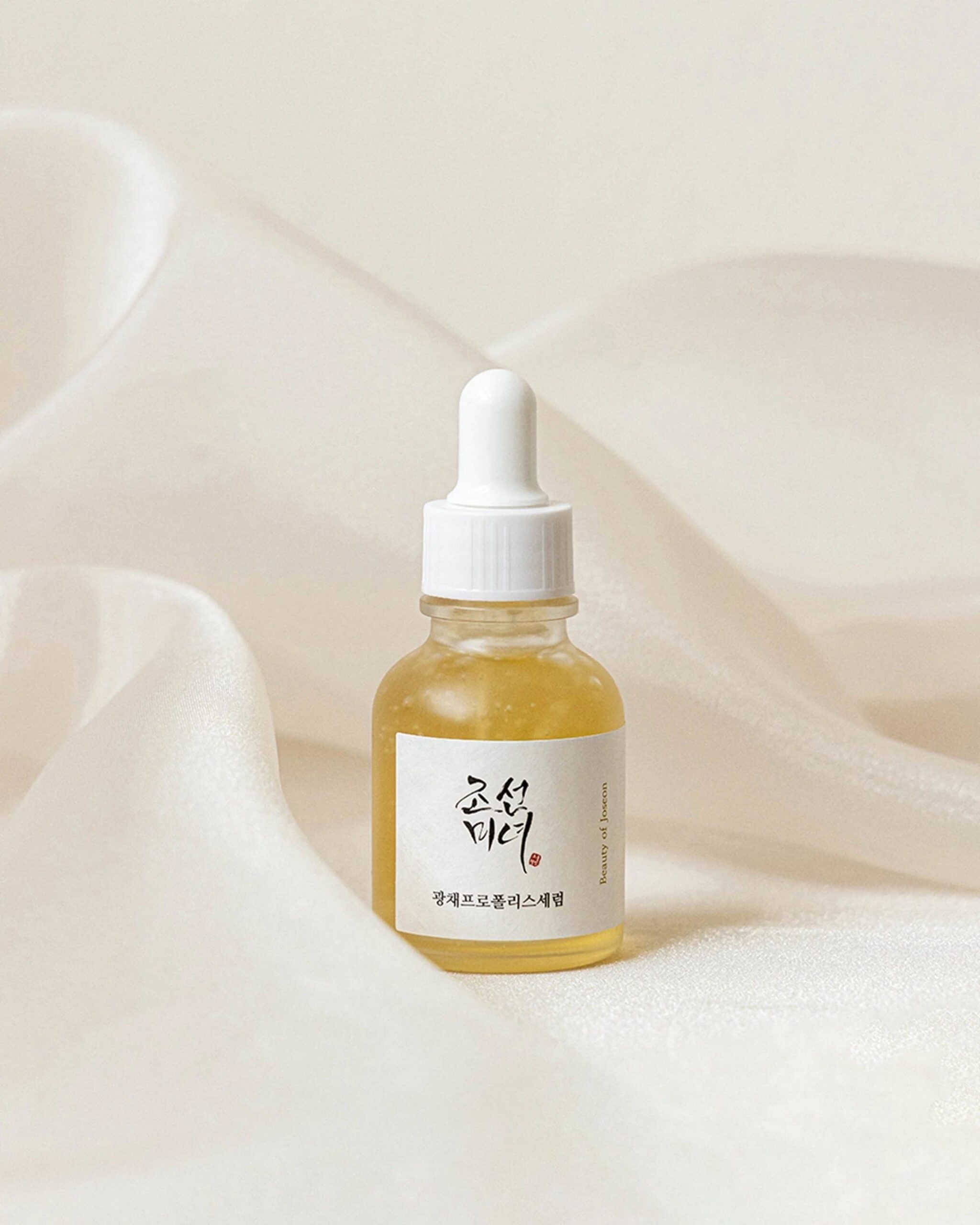 Glow Serum Propolis + Niacinamide – Beauty of 
Joseon